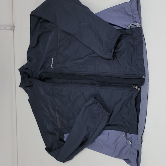 Patagonia Jackets & Blazers - Patagonia  Women's Windbreaker Jacket L